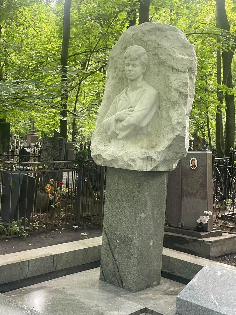 Сергей Есенин. 8 любимых женщин, не считая Москвы