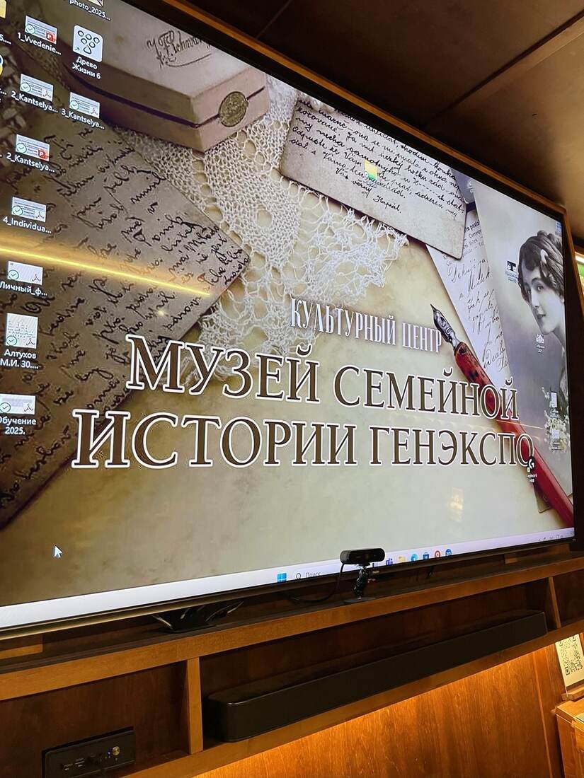 У Калужской заставы