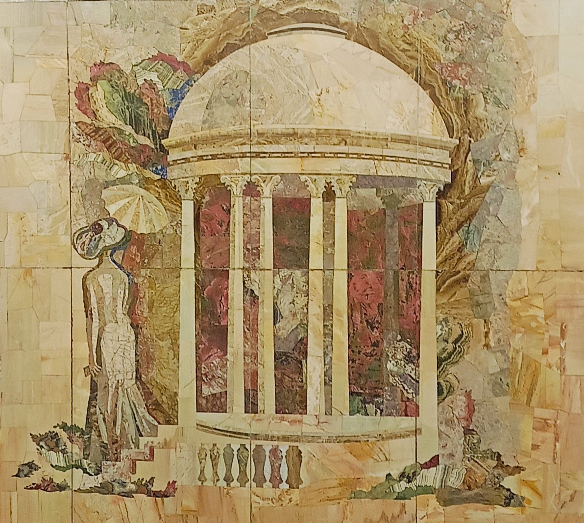 Метро 1935–2024: красота, драмы, подвиги