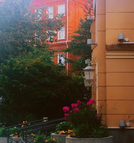 Немецкий акцент