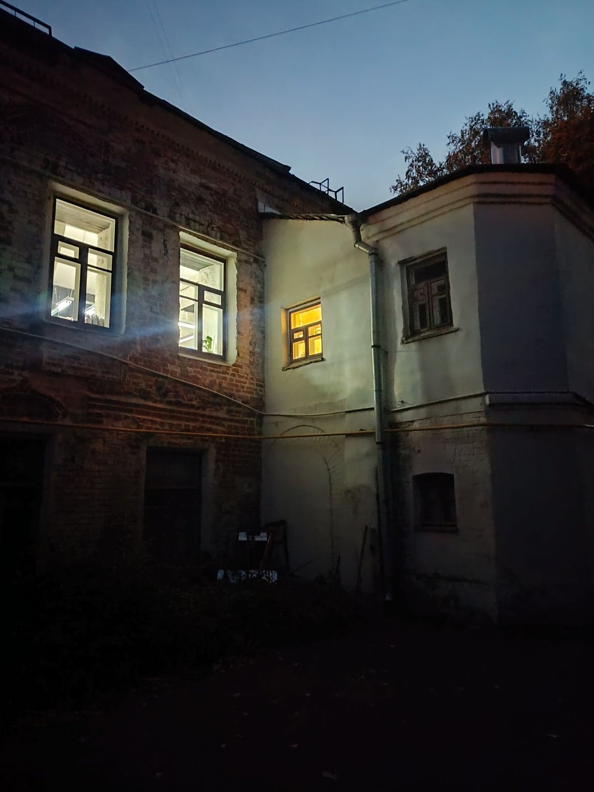 Немецкий акцент
